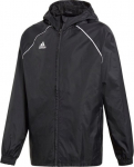 Adidas Jacket CORE 18 RN JKT Junior CE9047 / 164 cm