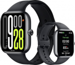 XIAOMI Redmi Watch 5 Smartwatch, Sport- und Fitness&uuml;berwachung, 53mm AMOLED, 24 Tage Akkulauaaeg, 150+ Sportmodi, S&uuml;dame sagedusj&auml;relevalve, Schlaf&uuml;berwachung, 5ATM, GPS, Android&trade; & iOS