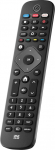 &Uuml;ks k&otilde;igile Philips URC4913 teleripult - t&ouml;&ouml;tab k&otilde;igi Philips telerite/ Smart TV-dega - ideaalne teleri asenduspult
