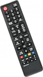 Vinabty BN59-01247A Kaugjuhtimispult, mis &uuml;hildub LCD teleriga LCD LED Samsung UE40KU6000 UE49KU65040UE55KU65040U65040U78KS9500W UA88KS9800 UE65KU6070 UE65KU6079 UE65KU6400 UE75KS8000 UE78KS9000 UE49KU650000 UE40KU650000 UE40KU650000 UE40KU650000 UE4 ...