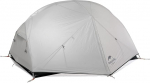 Naturehike Mongar 2 Mann Zelt Campingzelt Ultraleicht Zelt 2 Personen Camping Zelt Rucksackzelte 4 Jahreszeiten Zelt 20D Nylon PU4000mm f&uuml;r Camping Trekking Radfahren Bergsteigen