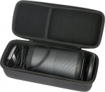 Khanka kohver Bose SoundLink Revolve+ Plus Bluetooth-k&otilde;larile reisikohver Bose SoundLink Revolve+ Plus