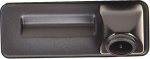 HD 1280x720p tagantvaate kaamera veekindel &ouml;&ouml;n&auml;gemiskaamera Skoda/Octavia A5 FL/for Audi A1/for Skoda/for Fabia Y6/for Yeti/for VW/for Golf 5V/for Roomster/for Rapid 2010-2014