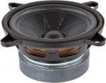1 x WOOFER FAITAL PRO 4FE35 4 Ohm k&otilde;lar 10 cm 100 mm 4 tolli l&auml;bim&otilde;&otilde;duga 30 Watt RMS ja 60 Watt Max tundlikkusega 91 dB autodele