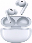 realme Buds Air 6 Pro T&otilde;elised juhtmevabad k&otilde;rvaklapid, 50 dB m&uuml;rav&auml;hendus, ANC k&otilde;rvadele ja keskkonnale, k&otilde;rglahutusega heli, LDAC, 3D heli, 40H aku, juhtmevaba laadimine, Bluetooth 5.3 - (h&otilde;bedane sinine)