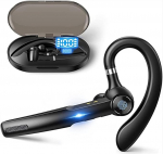Bluetooth k&otilde;rvaklapid, juhtmevabad Bluetooth k&otilde;rvaklapid, sisseehitatud mikrofoniga k&otilde;rvaklapid autojuhtimiseks/t&ouml;&ouml;ks/t&ouml;&ouml;ruumi, &uuml;hilduvad Android-telefonidega ja Android-telefonidega
