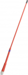 Pehme kummist antenn 220 Alpha 50 100 High Gain Walkie Talkie asendus k&auml;siraadio 136 174MHz (must) k&auml;siraadio GPS Astro 430 320 900 100 Must (punane)