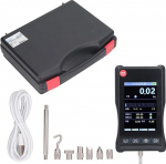 Digital Force Meter Push Pull Gauge Tester Quick Response Push Pull Gauge Handheld Force Gauge