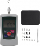 Digital Force Meter 0.2N to 2N, Accurate Measurement with Clear Display, Versatile Devices for Material Mechanics, Aluminium Alloy