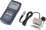 BTT-2880 d&uuml;namomeeter, v&ouml;&ouml;pinge tester, tekstiil, kaabel, plastkiled, mootors&otilde;idukite v&ouml;&ouml;pinge m&otilde;&otilde;tmine V&ouml;&ouml;pingem&otilde;&otilde;tur