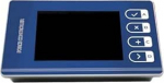 Dynamometer, W&auml;gezellentester, digitales Kraftmessger&auml;t, Push-Pull-Messger&auml;t, Dynamometer mit LCD-Display(Standard)