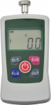 Dynamometer, Abzugs-Pull-Pul-Kraftmessger&auml;t, neli &uuml;hikut, professionelles Waffen-Dynamometer mit gro&szlig;em LCD-Bildschirm for den Schulunterricht in Mechanik(AMF-200)
