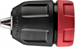 METABO kiirvahetuspuur Futuro Plus H 1 R+L 1,5-13 mm (636608000)