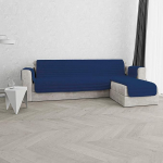 Itaalia voodipesu Trendy Peninsula p&ouml;&ouml;ratav diivanikate tumesinine 190cm