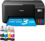 Epson EcoTank ET-2865 Ad inchiostro A4 5760 x 1440 DPI Wi-Fi