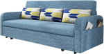3 in 1 kompaktne diivan diivan - diivanvoodi diivanvoodi koos trundle voodi ja hoiuruumiga - Futon diivanvoodi diivan diivan diivan elutuppa/magamistuppa/k&uuml;lalistetuppa E