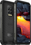 Ulefone Armor 9E V&auml;litingimustes kasutatav mobiiltelefon, 64MP p&ouml;&ouml;rdkaamera, Android 10 vastupidav nutitelefon ilma lepinguta, IP68/IP69K, Helio P90 Octa-Core 8GB RAM 128GB, 6,3-tolline FHD +, NFC, GPS Dual SIM n&auml;gu