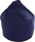 Lapse Bean Bag Bean Bag - merev&auml;e sinine