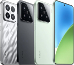 XIAOMI 15-5G 256GB roheline