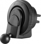 TomTom Universal Air Vent Mount for All TomTom Start and Via Sat Navs