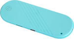 Ejoyous Cushion Speaker Bluetooth, Bone Sound Cushion Speaker Bone Conduction Sleep Speaker s&uuml;gava une jaoks, millel on taimeri funktsioon ja stereobass (sinine)