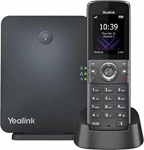 Yealink W73P IP-telefon Hall TFT, W73P