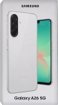 Samsung A266 Galaxy A26 (6.7'' - 8/256GB) Valge