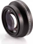 Fotga 67mm 0.45x Wide Angle & Macro Conversion Lens 0.45x 67