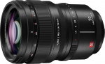 Panasonic S-X50E LUMIX S PRO 50mm F1.4 Lens - Dust, Splash and Cold Resistant - Black