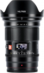 VILTROX AF 16 mm F1.8 t&auml;iskaaderobjektiiv Nikon Z-mount'ile, autofookusega lainurkobjektiiv Nikon Z-mount'ile Z9 Z8 Z7II Z7 Z6II Z6 Z5 Zf Z50 Zfc Z30