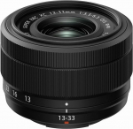 FUJIFILM XC13-33mmF3.5-6.3 OIS