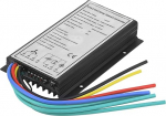 Intelligentne MPPT h&uuml;briidlaadimisseade p&auml;ikese ja tuule jaoks 12 V 24 V 48 V kuni 1000 W p&auml;ikese 500 W tuulega