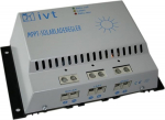 MPPT solar charge controller 30A