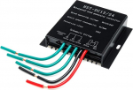 1000W-3000W MPPT tuuleturbiini generaatori laadimiskontroller, 12/24V / 48V MPPT veekindel LED &uuml;lepinge kiiruse kaitse