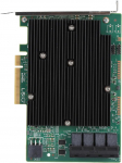LSI SAS 9300 16I HBA kaart 12Gbps 16 SATA SAS port HBA kontroller kaart PCIe 3.0 PCIe 8X Linux VMware Freebsd jaoks