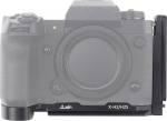 FOTGA Kiirlahendusplaat L-kujuline kinnitus L-kinnitus vertikaalselt laiendatav plaat Fujifilm Fuji X-H2/X-H2S kaamerale, &uuml;hildub DJI Ronin RS2/RSC2/RS3/RS3 Pro/RS3 Mini Stabilisatoriga Arca
