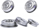 10 st&uuml;cke Lager 625 5X16X5mm 625ZZ 625-2RS 625DDU 625-2Z F625 R-1650 ZZ -2Z -2RS1 Mikro t&auml;psision Lager(F625ZZ)