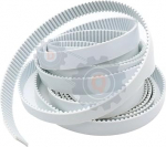 1 St&uuml;ck HTD 3M Offener Riemen PU-Riemen HTD3M Zahnriemen 9 Mm 10 12 15 20 25 30 35 40 PU Mit Stahlkern(50 Meter,Belt width 60mm)