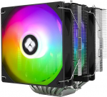 Thermalright Phantom SPIRIT120SE ARGB CPU &otilde;hujahuti, 7 soojusjuhtme CPU jahuti, kaks 120 mm TL-C12B-S V2 PWM ventilaatorit, AGHP 4.0 Technilogy, S-FDB laager, Voor AMD AM4 AM5/Intel 1700/1150/1151/1200, lauaarvuti