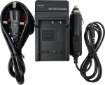 AC seinakaamera akulaadija NP-BG1 NP-BX1, NPBX1, NPBG1 NP-FG1 NPFG1, sobib mudelitele: DSC-W120 W150 W220 DSC-H3 H7 H9 H10 H20 H50 H55 H70 DSC-HX5V DSC-HX7V DSDSC-HX9 V DSC-HX10V