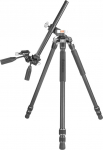 Vanguard Veo 3+ 263CPS statiiv koos 3-suunalise statiivipeaga