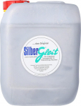 Silbergleit Wood Lubricant Spray for Planers, 5000 ml Canister, Silicone-Free, No Residue