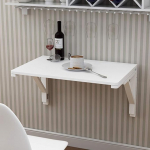 Seinalaud, kokkupandav laud, seinale paigaldatav, t&ouml;&ouml;pink, kokkupandav laud t&auml;ispuidust, s&ouml;&ouml;gilaud, laud, seisvad lauad, t&ouml;&ouml;pink, t&ouml;&ouml;laud, lihunike plokk t&auml;ispuidust