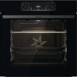 Gorenje 738415 OptiBake BOS 6737 E13BG Built-In Oven / 77L / Hot Air / ExtraSteam / GentleClose & Open / Roasting Thermometer / AirFry / Pizza Mode 300 &deg;C / PerfectGrill / ChildLook / Telescopic