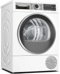 BOSCH WQG235D4FG Kondensatsiooniga trummelkuivati