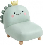 WANJEX Diivanid ja diivanid Mid-Century Modern Single Diivan Magamistuba Diivan Cute Back Lazy Sobib siseruumide elutuppa elutoa nurgas magamistuba salong kontorisse