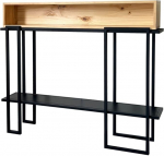 Sissep&auml;&auml;sulaud, kitsas t&ouml;&ouml;stuslik sissep&auml;&auml;sulaud koos hoiuruumiga - esikus, elutoa konsoollaud