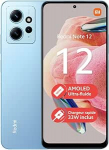 Xiaomi Redmi Note 12 4G 64GB J&auml;&auml;sinine