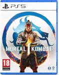 Mortal Kombat 1