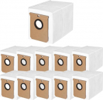 Roboparts&reg; varuosad, mis &uuml;hilduvad Cecotec Conga 7490 Ultimate / 8490 Ultimate'iga